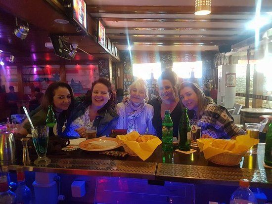 Alabama Sport Bar Diner